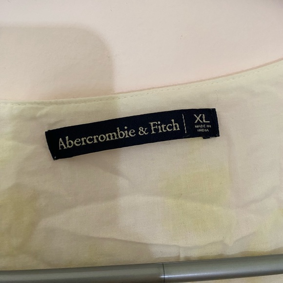 Abercrombie and Fitch top - Picture 3 of 3